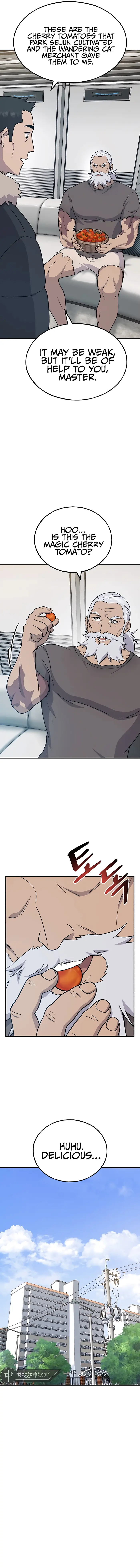Solo Farming In The Tower - Chapter 46 image 06_optimized